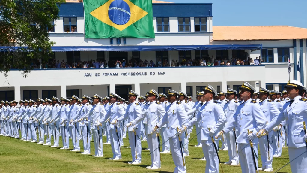 Aprendiz Marinheiro