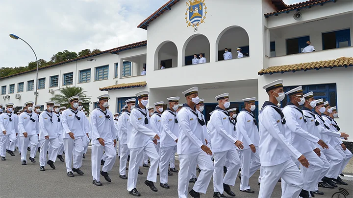 Escola de Aprendizes-Marinheiros