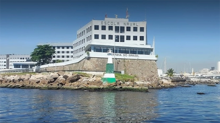 Escola Naval marinha do brasil