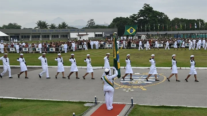 Centro de Instrução Almirante Alexandrino (CIAA)