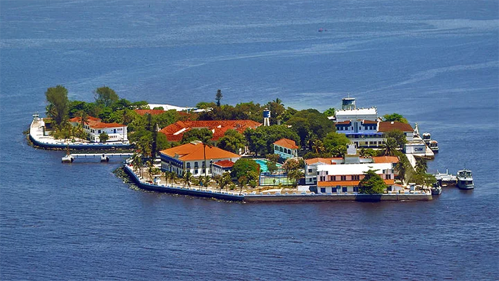 CENTRO DE INSTRUÇÃO ALMIRANTE WANDENKOLK (CIAW)