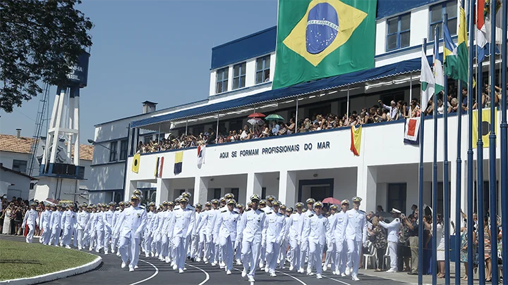 Quadro Complementar de Intendentes da Marinha (CP-QC-IM)