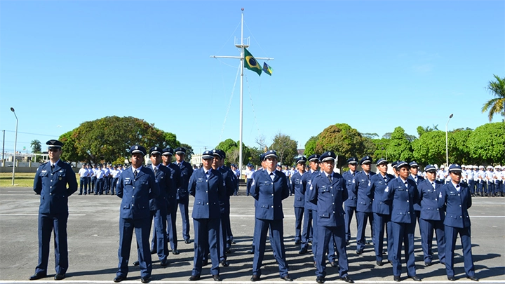 QUADRO DE SARGENTOS DA RESERVA DE 2ª CLASSE CONVOCADOS (QSCON)