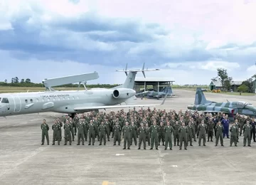 Força Aérea Brasileira