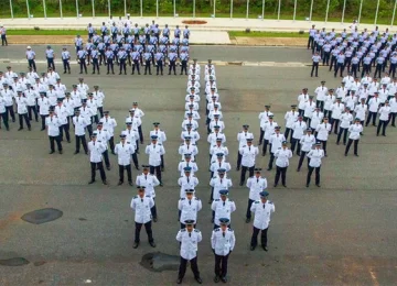 Meios de ingresso na força Aérea Brasileira