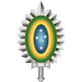 Logo Exército do Brasil