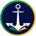 Logo Marinha do Brasil